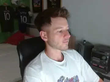 Chaturbate Watch Live Sex Cams of freddy_star