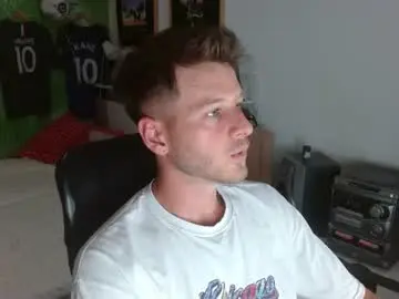Chaturbate Sex Chat of freddy_star