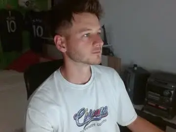 Chaturbate Private Sex Chat of freddy_star