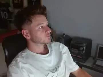 Chaturbate Private Sex Chat of freddy_star