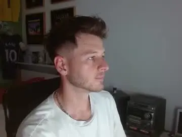 Chaturbate Nude Webcam of freddy_star