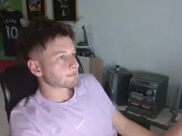 Chaturbate Best Webcam of freddy_star