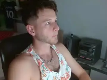 Chaturbate Nude Webcam of freddy_star