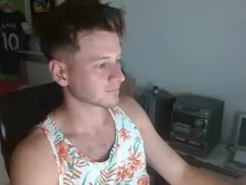 Chaturbate Live Sex of freddy_star