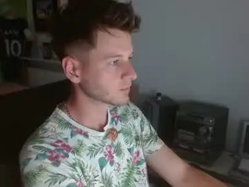 Chaturbate Live Porn of freddy_star