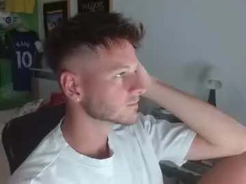 Chaturbate Live Sex of freddy_star