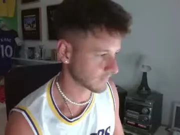 Chaturbate Watch Live Sex Cams of freddy_star