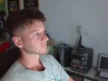 Chaturbate Live Sex of freddy_star