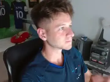 Chaturbate Sex Chat of freddy_star