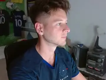 Chaturbate Private Sex Chat of freddy_star