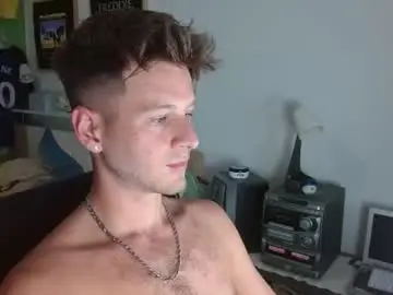 Chaturbate Adult Webcam of freddy_star