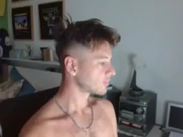 Chaturbate Adult Video Chat of freddy_star