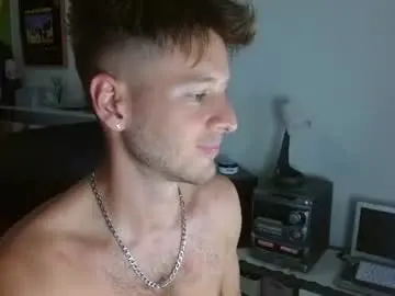 Chaturbate Best Webcam of freddy_star