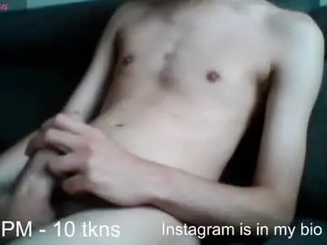 Chaturbate Sex Cam of geil123569551
