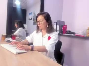 Chaturbate Adult Video Chat of greta_borbon
