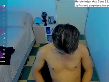 Chaturbate Sex Cam of hot_latin_temptation
