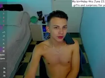 Chaturbate Watch Live Sex Cams of hot_latin_temptation