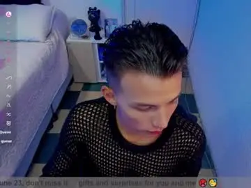 Chaturbate Sex Cam of hot_latin_temptation