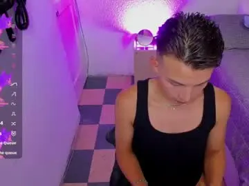 Chaturbate Adult Webcam of hot_latin_temptation