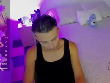 Chaturbate Live Sex of hot_latin_temptation
