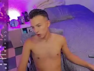 Chaturbate Free Porn Cam of hot_latin_temptation