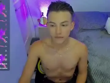 Chaturbate Adult Video Chat of hot_latin_temptation
