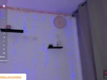 Chaturbate Adult Webcam of isabella_sea