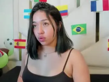 Chaturbate Best Webcam of isabellrodriguez18
