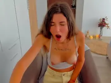 Chaturbate Adult Webcams of marie_marie03