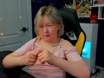 Chaturbate Sex Chat of mia_ferd
