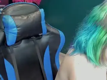Chaturbate Private Sex Chat of mia_ferd