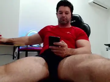 Chaturbate Nude Webcam of richrolland