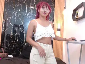 Chaturbate Sex Cam of samantha_fox8