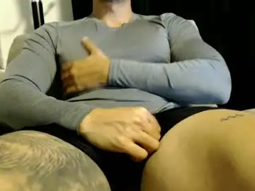 Chaturbate Live Sex of sanchezerik4