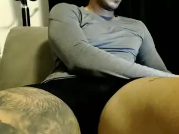 Chaturbate Free Porn Cam of sanchezerik4