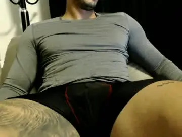 Chaturbate Nude Webcam of sanchezerik4