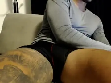 Chaturbate Sex Chat of sanchezerik4