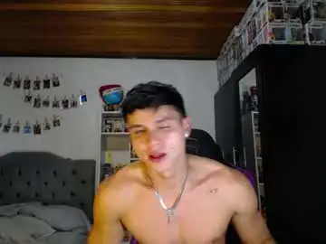 Chaturbate Best Webcam of saulomiralles