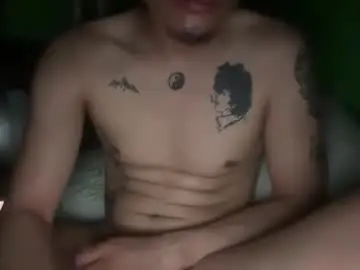 Chaturbate Sex Cam of sexylatinoguy24