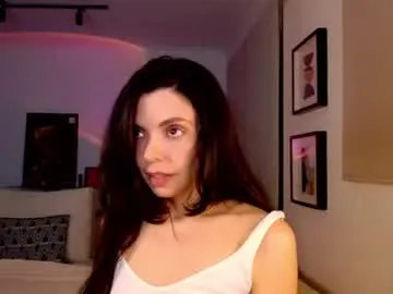 Chaturbate Free Live Porn of sinner_medusa