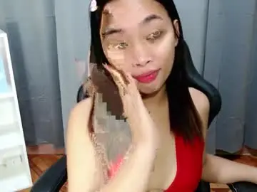 Chaturbate Sex Chat of tricia_slut
