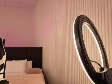 Chaturbate Live Porn of valenora1