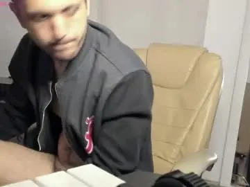 Chaturbate Adult Video Chat of 37sins