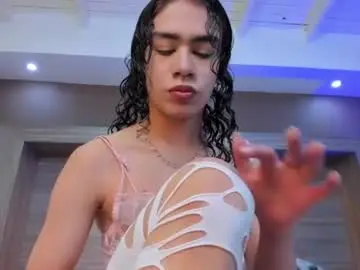 Chaturbate Adult Webcam of abigailwilliams_