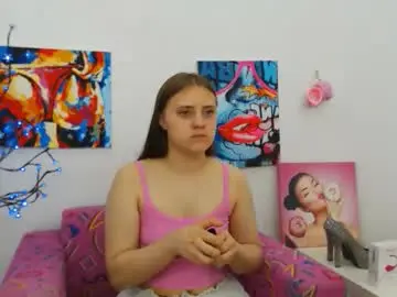 Chaturbate Watch Live Sex Cams of arinabelle