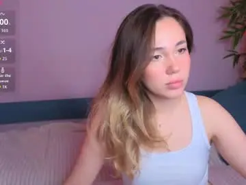 Chaturbate Live Sex Cam of bjliki
