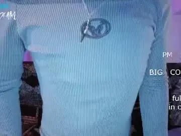 Chaturbate Adult Webcams of bumbum_kalibum