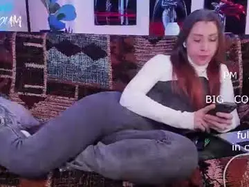 Chaturbate Sex Chat of bumbum_kalibum