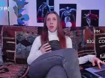 Chaturbate Live Sex of bumbum_kalibum