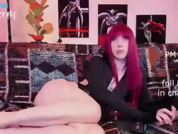Chaturbate Watch Live Sex Cams of bumbum_kalibum